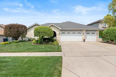 17500 Brook Hill Drive, Orland Park, IL 60467 - Photo 1