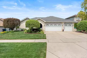 17500 Brook Hill Dr, Orland Park, IL 60467 - Photo 1