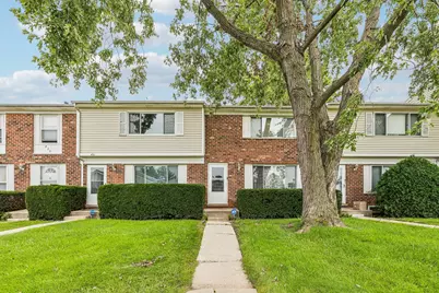 433 Salem Square #6, Bolingbrook, IL 60440 - Photo 1