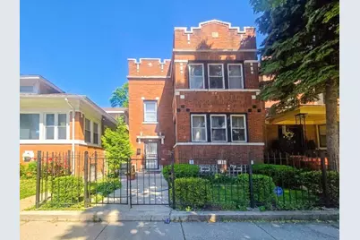 7735 S May Street, Chicago, IL 60620 - Photo 1