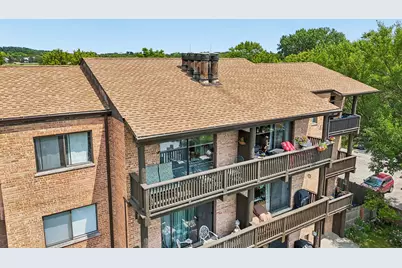 460 N Main Street #N403A, Wauconda, IL 60084 - Photo 45