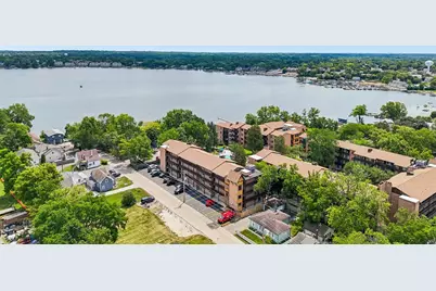 460 N Main Street #N403A, Wauconda, IL 60084 - Photo 35