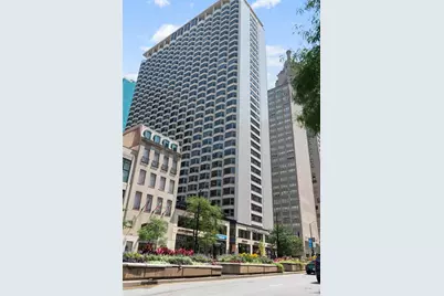 535 N Michigan Avenue #3211, Chicago, IL 60611 - Photo 1