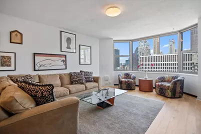 535 N Michigan Avenue #3211, Chicago, IL 60611 - Photo 5
