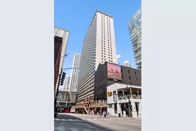 535 N Michigan Avenue #3211, Chicago, IL 60611 - Photo 3