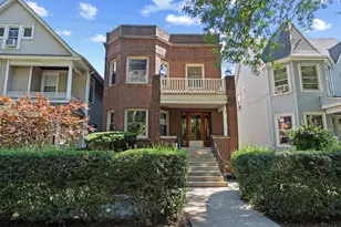 1515 W Granville Ave, Chicago, IL 60660 - Photo 1