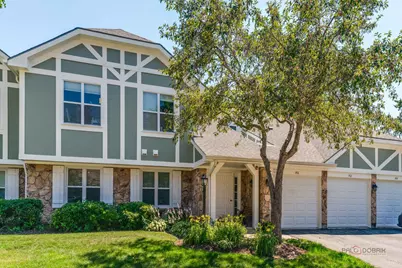 1410 Clairmont Court #217, Vernon Hills, IL 60061 - Photo 1
