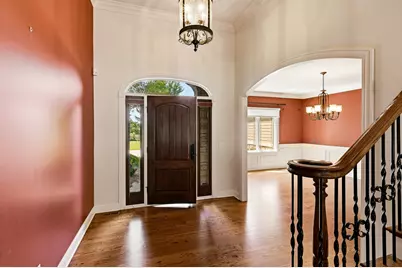 6117 Whitetail Ridge Drive, Yorkville, IL 60560 - Photo 9