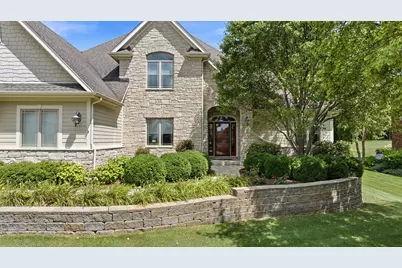 6117 Whitetail Ridge Drive, Yorkville, IL 60560 - Photo 5