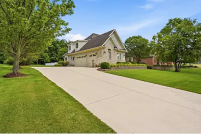 6117 Whitetail Ridge Drive, Yorkville, IL 60560 - Photo 7
