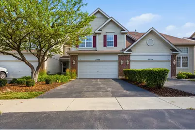 3332 Renard Lane, Saint Charles, IL 60175 - Photo 1