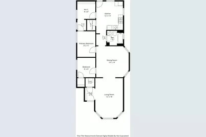 1040 W Barry Avenue #1, Chicago, IL 60657 - Photo 13