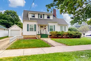 1492 S Jefferson St, Lockport, IL 60441 - Photo 1