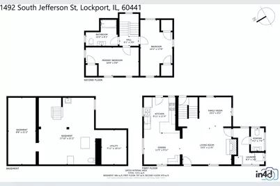 1492 S Jefferson Street, Lockport, IL 60441 - Photo 23