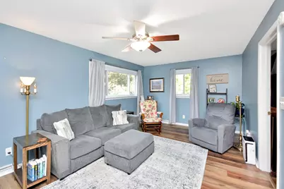 501 S Walnut Street, Bondville, IL 61815 - Photo 7