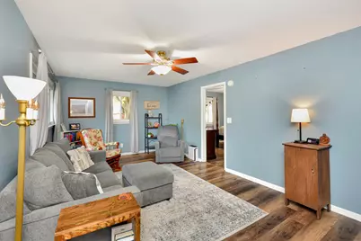 501 S Walnut Street, Bondville, IL 61815 - Photo 5