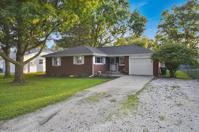 501 S Walnut Street, Bondville, IL 61815 - Photo 3