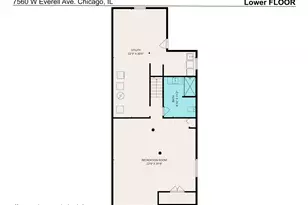 7560 W Everell Ave, Chicago, IL 60631 - Photo 27