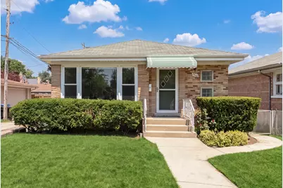 7560 W Everell Avenue, Chicago, IL 60631 - Photo 1