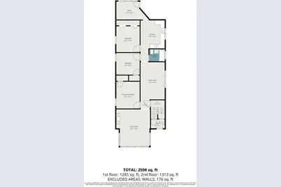 5028 W Adams Street, Chicago, IL 60644 - Photo 33