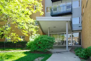 2501 W Bryn Mawr Ave, Chicago, IL 60659 - Photo 1
