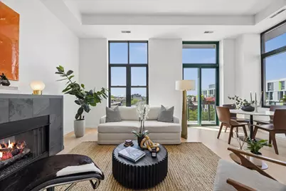 3631 N Halsted Street #413, Chicago, IL 60613 - Photo 3