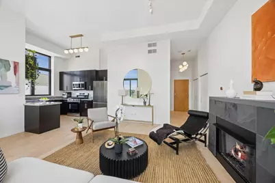 3631 N Halsted Street #413, Chicago, IL 60613 - Photo 5