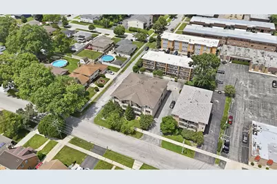 4020 W 105th Street #3E, Oak Lawn, IL 60453 - Photo 27