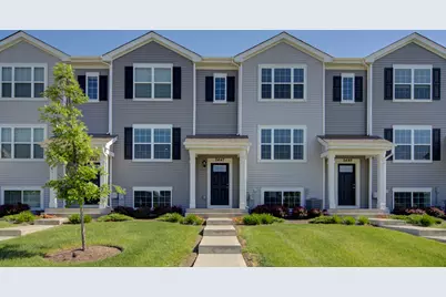 2447 Upland Road, Pingree Grove, IL 60140 - Photo 1