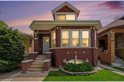 8937 S Paulina Street, Chicago, IL 60620 - Photo 1