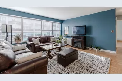 6157 N Sheridan Road #20B, Chicago, IL 60660 - Photo 5