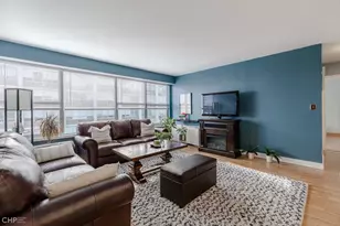 6157 N Sheridan Rd, Chicago, IL 60660 - Photo 5