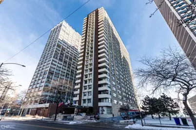 6157 N Sheridan Road #20B, Chicago, IL 60660 - Photo 1