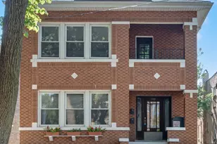 2452 N Menard Ave, Chicago, IL 60639 - Photo 1