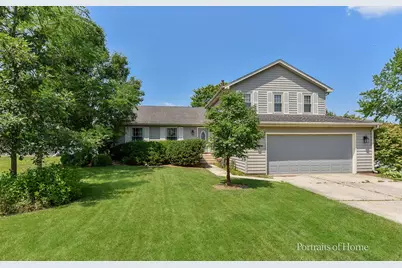 20236 Pepperwood Court, Frankfort, IL 60423 - Photo 1