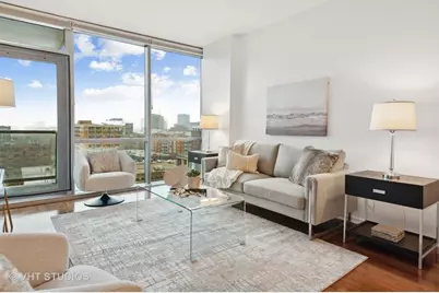 123 S Green Street #1009B, Chicago, IL 60607 - Photo 7