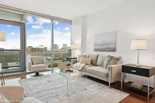 123 S Green St, Chicago, IL 60607 - Photo 7