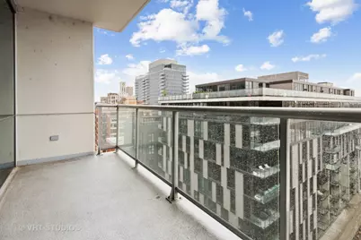 123 S Green Street #1009B, Chicago, IL 60607 - Photo 13