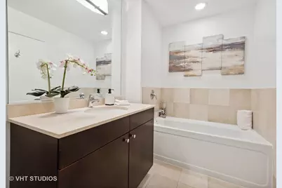 123 S Green Street #1009B, Chicago, IL 60607 - Photo 11