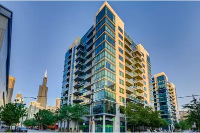 123 S Green Street #1009B, Chicago, IL 60607 - Photo 1