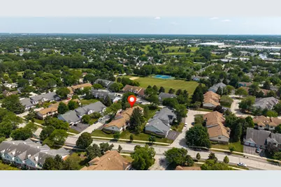 1511 W Pheasant Trail Lane #2, Arlington Heights, IL 60004 - Photo 5