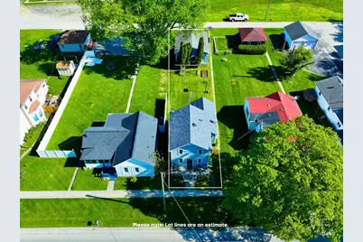 207 E Taylor Street, Grant Park, IL 60940 - Photo 25