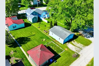 207 E Taylor Street, Grant Park, IL 60940 - Photo 27