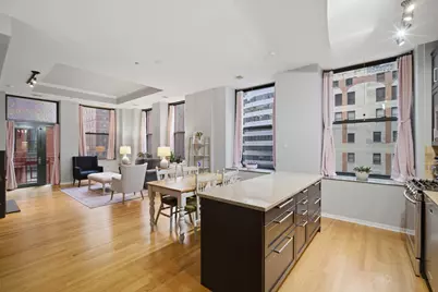 208 W Washington Street #910, Chicago, IL 60606 - Photo 5