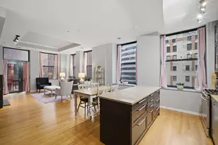 208 W Washington St, Chicago, IL 60606 - Photo 5