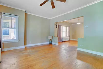 5505 W Cullom Avenue, Chicago, IL 60634 - Photo 5