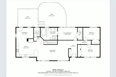 7154 Fair Elms Avenue, Burr Ridge, IL 60527 - Photo 41