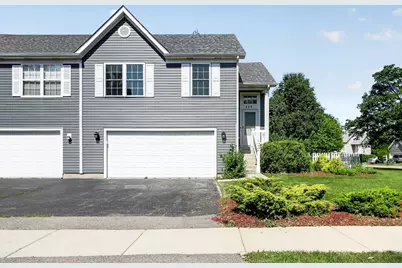 440 Newport Circle, Oswego, IL 60543 - Photo 23
