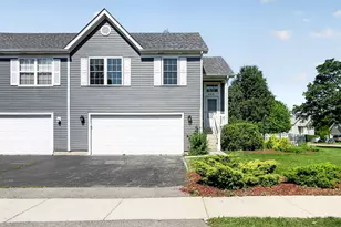 440 Newport Cir, Oswego, IL 60543 - Photo 23