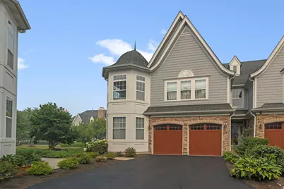 21914 W Talia Lane, Deer Park, IL 60010 - Photo 1
